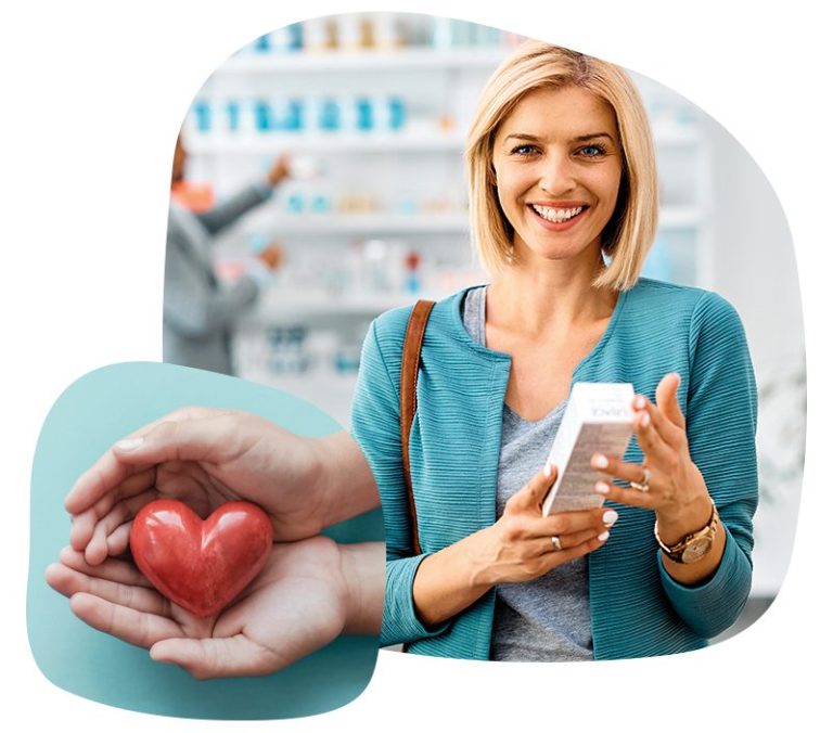 Ihre Gesundheit liegt uns am Herzen